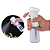 Pulverizador Spray Contínuo Uso Profissional Perfect 200ml - Imagem 3