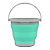 Balde Retrátil 5L Flash Limp - Imagem 2