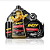 Kit Lava Auto Óleo de silicone e Cera Automotiva Indy Cryl Clean&Care Start - Imagem 2