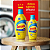 Lava Roupas Limpeza Profunda 500ml Semorin - Imagem 2