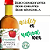 Vinagre De Maçã Almaromi 400ml - Imagem 3