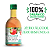 Vinagre de Maçã Almaromi Orgânico 400ml - Imagem 2