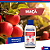 Gel Higienizador de Mãos Coperalcool Bacfree Maça 70°INPM 54g - Imagem 2