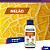 Gel Higienizador de Mãos Coperalcool Bacfree Melão 70°INPM 54g - Imagem 3