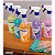 Coperalcool Bacfree Segredos da Natureza - 500ml - Frescor das Águas - Imagem 5