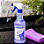 Coperalcool Bacfree Segredos da Natureza - 500ml - Refúgio da Mente - Imagem 2