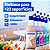 Coperalcool Bacfree Segredos da Natureza - 500ml - Jardim da Harmonia - Imagem 3