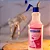 Coperalcool Bacfree Segredos da Natureza - 500ml - Jardim da Harmonia - Imagem 2
