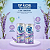 Panos Lenços Umedecidos Bactericida Álcool 70º Lavanda Top Land Kit com 2 Potes - Imagem 3