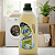 Lava Roupas Vegano Concentrado Sem Perfume 1 Litro Top Vegan - Imagem 3