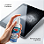 Kit Limpa Telas Flash Limp Spray 120ml Com Pano De Microfibra - Imagem 3