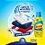 Semorin Kit Lavanderia Lava Roupas Pretas e Escuras + Lava Roupas Jeans + Lava Roupas Limpeza Profunda - Imagem 5