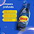 Lava Roupas Jeans Semorin + Lava Roupas Pretas e Escuras Semorin 500mL - Imagem 5
