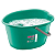 Kit Mop Sekito Rodo Magico Brilhus Sek+ com Balde 10L Noviça Bettanin - Imagem 7