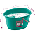 Kit Mop Sekito Rodo Magico Brilhus Sek+ com Balde 10L Noviça Bettanin - Imagem 4