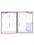 Agenda Espiral Planner Capricho M7 2022 - Imagem 3