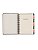 Planner Padrão 2023 Wire-o 14,8x21 - Imagem 3