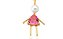 Pingente Familia Meninas - Imagem 1