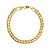 Pulseira Ouro Amarelo - Imagem 1