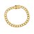 Pulseira Ouro Grumet - Imagem 1