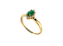 Anel Luxe - Imagem 1