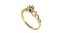 Anel Infinity Lover - Imagem 1