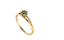 Anel Aria D'Oro - Imagem 1