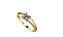 Anel Mariposa - Imagem 1