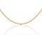 Corrente Malha Veneziana Em Ouro Amarelo 18k - 45 Cm - Imagem 2