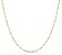 Corrente Malha Cartier Em Ouro Amarelo 18k - 60cm - Imagem 1