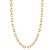 Corrente Malha Cartier Em Ouro Amarelo 18k - 60 Cm - Imagem 1