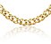 Corrente Malha Grumet Em Ouro Amarelo 18k - 60 Cm - Imagem 2