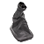 Kit Coifa C/ Base Manopla Bola Celta 5m 2008 2009 2010 2011 - Imagem 1