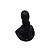 Kit Coifa Manopla Bola Cambio Renault Master 2010 A 2013 6m - Imagem 2