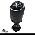 Coifa Manopla Gol Voyage Saverio G5 G6 2014 15 16 17 18 2019 - Imagem 5