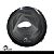 Coifa Manopla Gol Voyage Saverio G5 G6 2014 15 16 17 18 2019 - Imagem 3