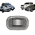 Pisca Lanterna Lateral Seta Paralama  Corolla Fielder Hilux SW4 Sem Soquete Cristal - Imagem 1