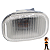 Pisca Lanterna Lateral Seta Paralama Corolla Fielder Hilux SW4 Cristal Com Soquete - Imagem 5