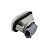 2 Lanterna Lateral Pisca Paralama Corolla Fielder Hilux SW4 Com Soquete Cristal - Imagem 6
