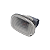 2 Lanterna Lateral Pisca Paralama Corolla Fielder Hilux SW4 Com Soquete Cristal - Imagem 7