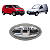 Lanterna Lateral Paralama Citroen C3 Berlingo Picasso Jumpy Jac Motors J2 J3 Peugeot 207 307 Sem Soquete - Imagem 2