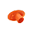 Lanterna Pisca Seta Lateral Ford Ka Fiesta Courier Ambar - Imagem 2