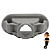 Par Lanterna Pisca Seta Lateral Nissan Frontier Nissan Tiida 2007 A 2015 - Imagem 3