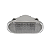 Lanterna Pisca Seta Lateral Paralama Nissan Frontier Nissan Tiida 2007 A 2015 - Imagem 6