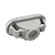 Lanterna Pisca Seta Lateral Paralama Nissan Frontier Nissan Tiida 2007 A 2015 - Imagem 7