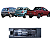 Lanterna Luz De Placa Meriva Cobalt Spin Agile Montana Cruze Com Soquete - Imagem 2