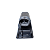 Lanterna Luz De Placa Meriva Cobalt Spin Agile Montana Cruze Com Soquete - Imagem 5