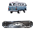 Lanterna Luz De Placa Kombi 1998 1999 2000 2001 A 2012 2013 2014 - Imagem 1