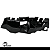 Guia Para-choque Dianteiro Onix Prisma Onix Joy Onix Joy Plus Prisma Joy Prisma Joy Plus Esquerdo - Imagem 1