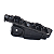 Kit Par Suporte Guia Para-choque Dianteiro Gol G5 2008 2009 2010 2011 2012 2013 - Imagem 7